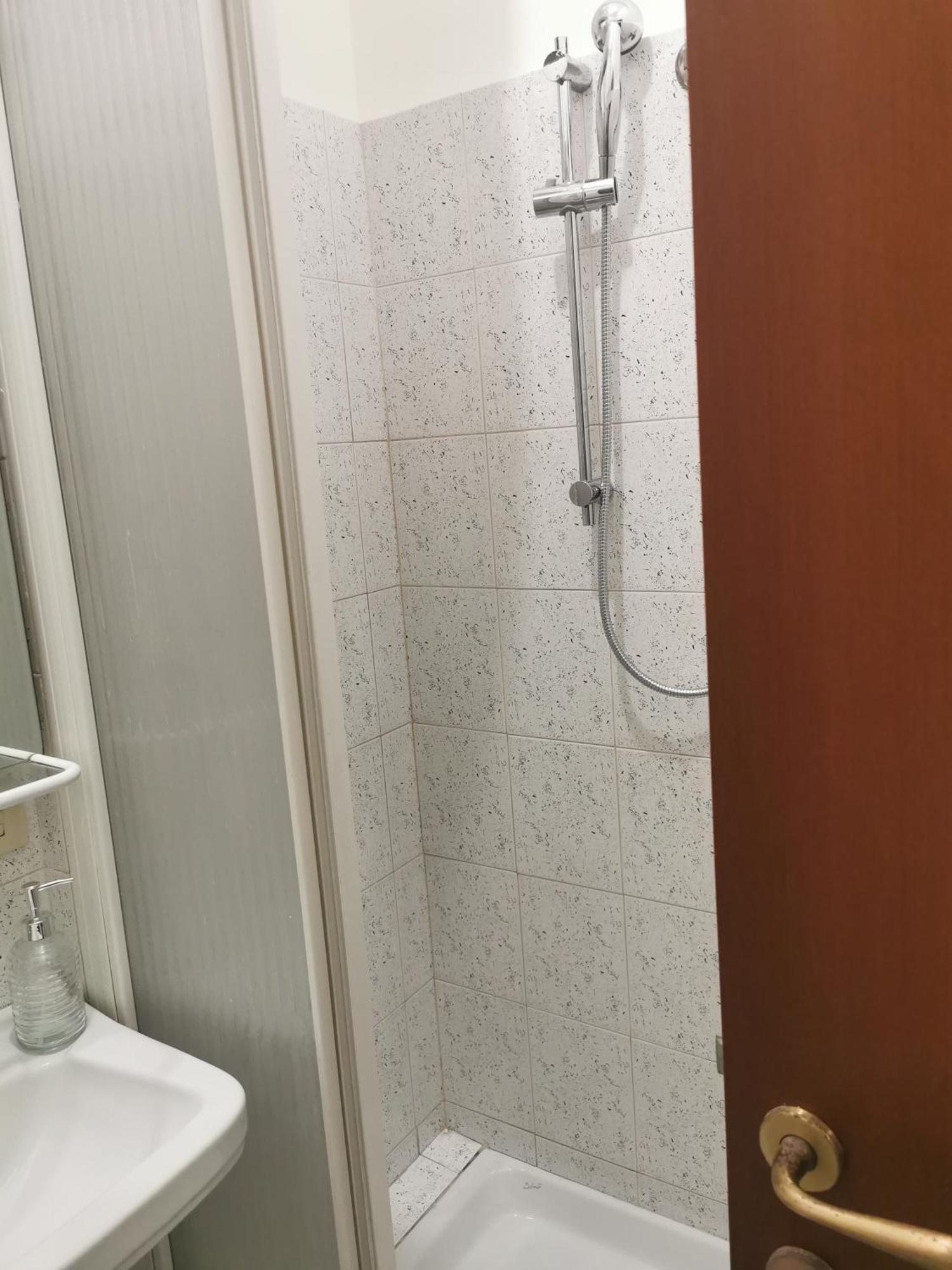 דירות לידו די אוסטיה Iris מראה חיצוני תמונה