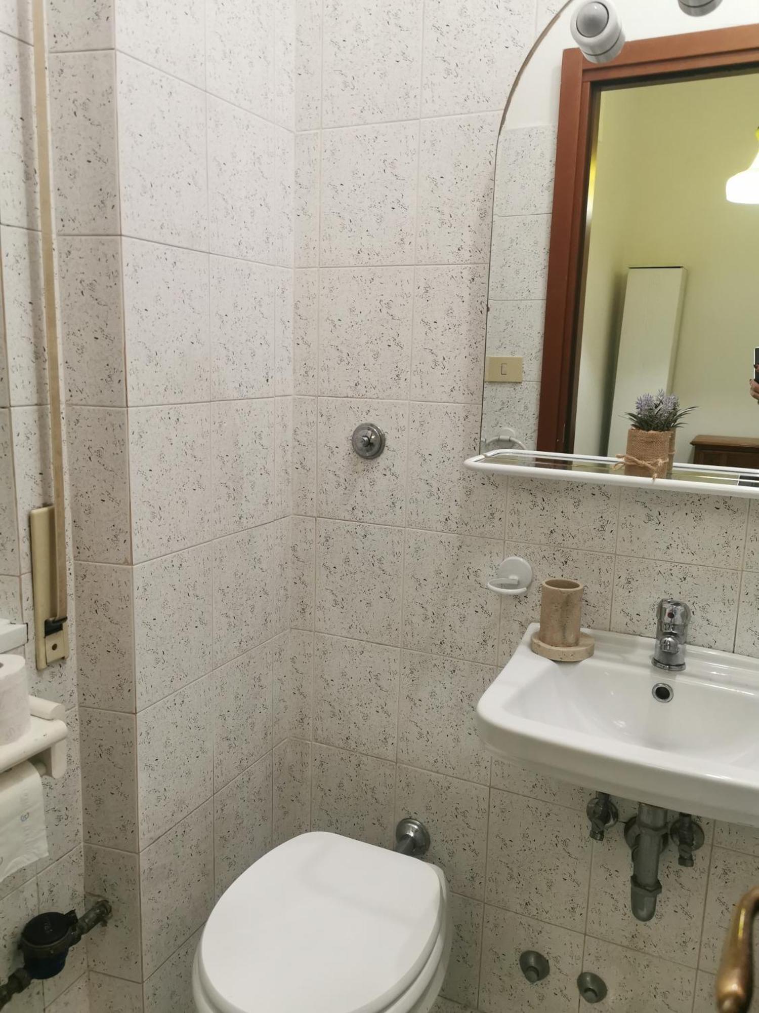דירות לידו די אוסטיה Iris מראה חיצוני תמונה